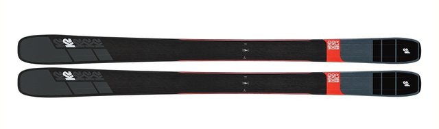 Ski Gear 2020 - K2 Skis - Newschoolers.com