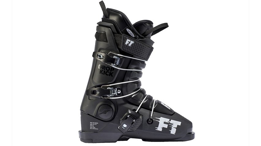 スキー 23-23.5cm Full Tilt The Rumor FT K2 FL3X Ski Boots Collection