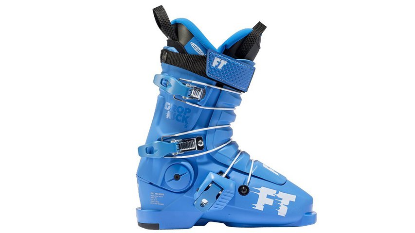 Ski Gear 2020 Full Tilt Boots Newschoolers