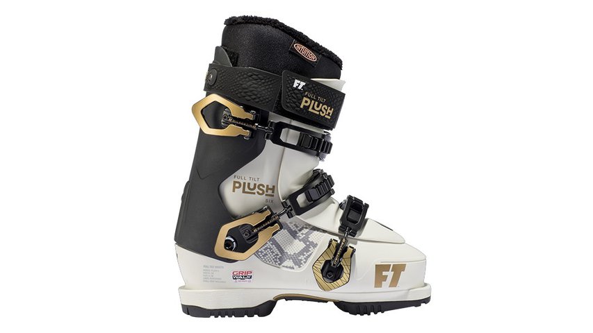 Full Tilt Rumor Women's Ski Boots 23.5 | eBay