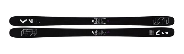 571 【美良品】K2 AMP 72 全長 168㎝ とどめ