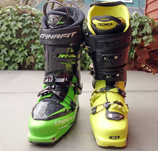 Tecnica Zero G Tour Pro 130 Alpine Touring Ski Boots 22/23 - Bentgate  Mountaineering