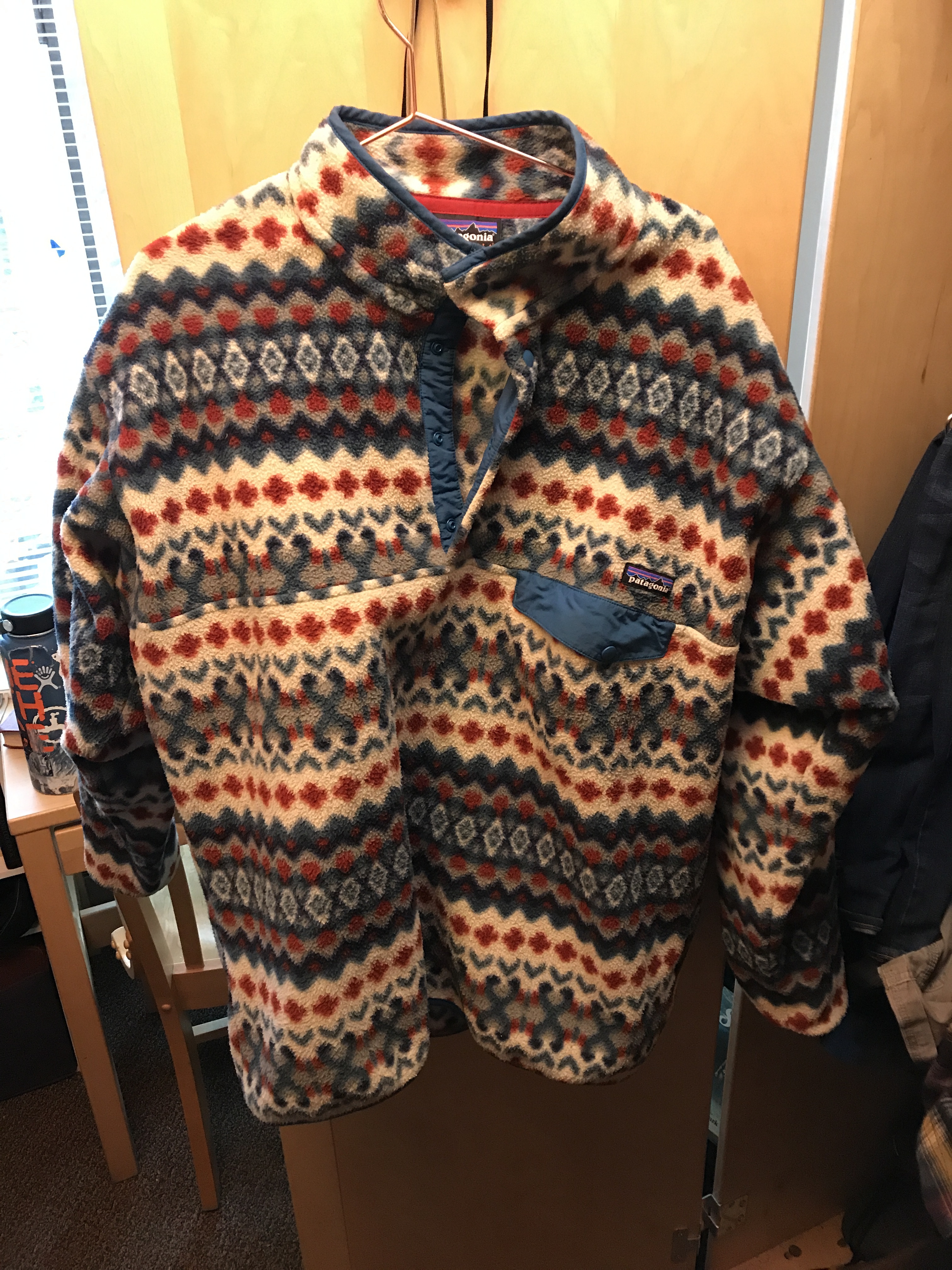 Gear Sale: Patagonia, Patagonia, and more... - Sell and Trade ...