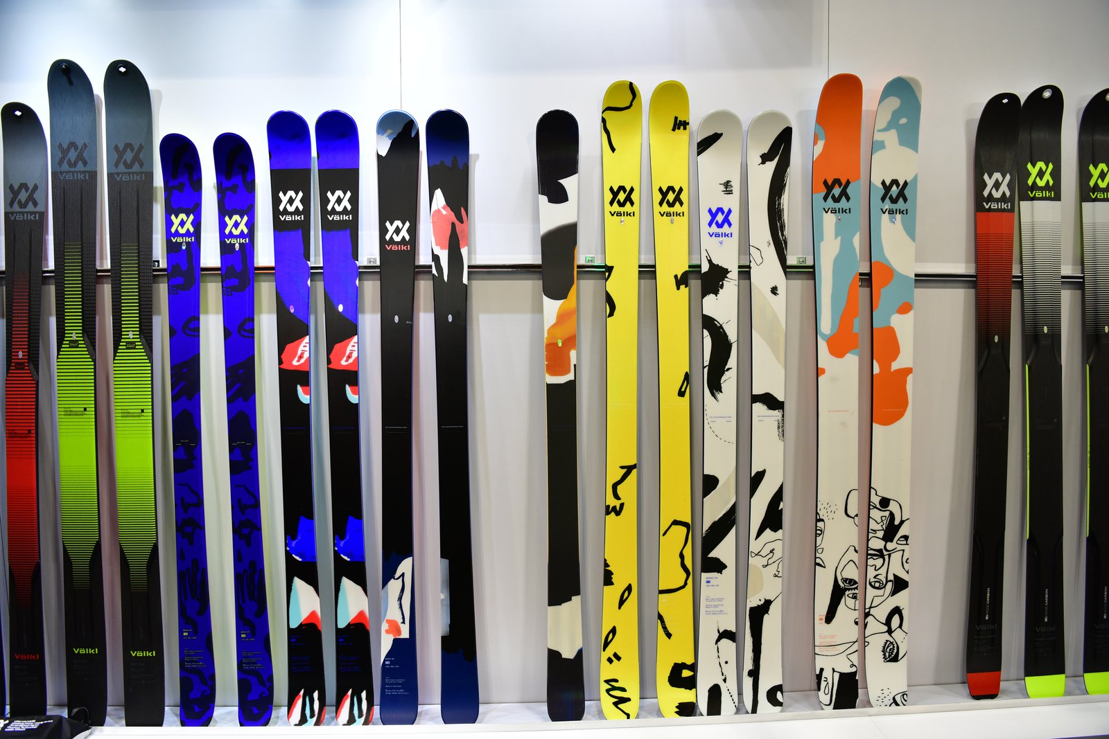 Ski Gear 2020 - Volkl - Newschoolers.com