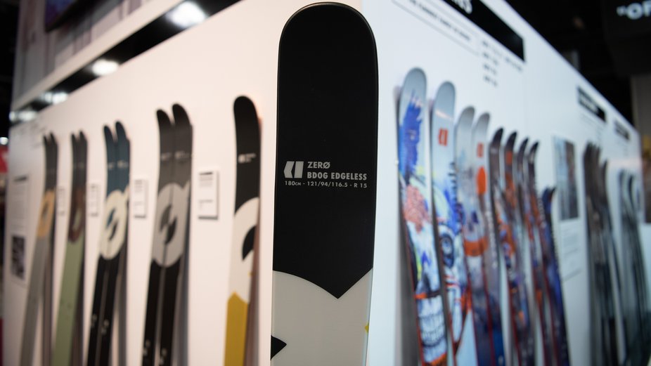 Outdoor Retailer 2019: Day 1 Highlights - Newschoolers.com