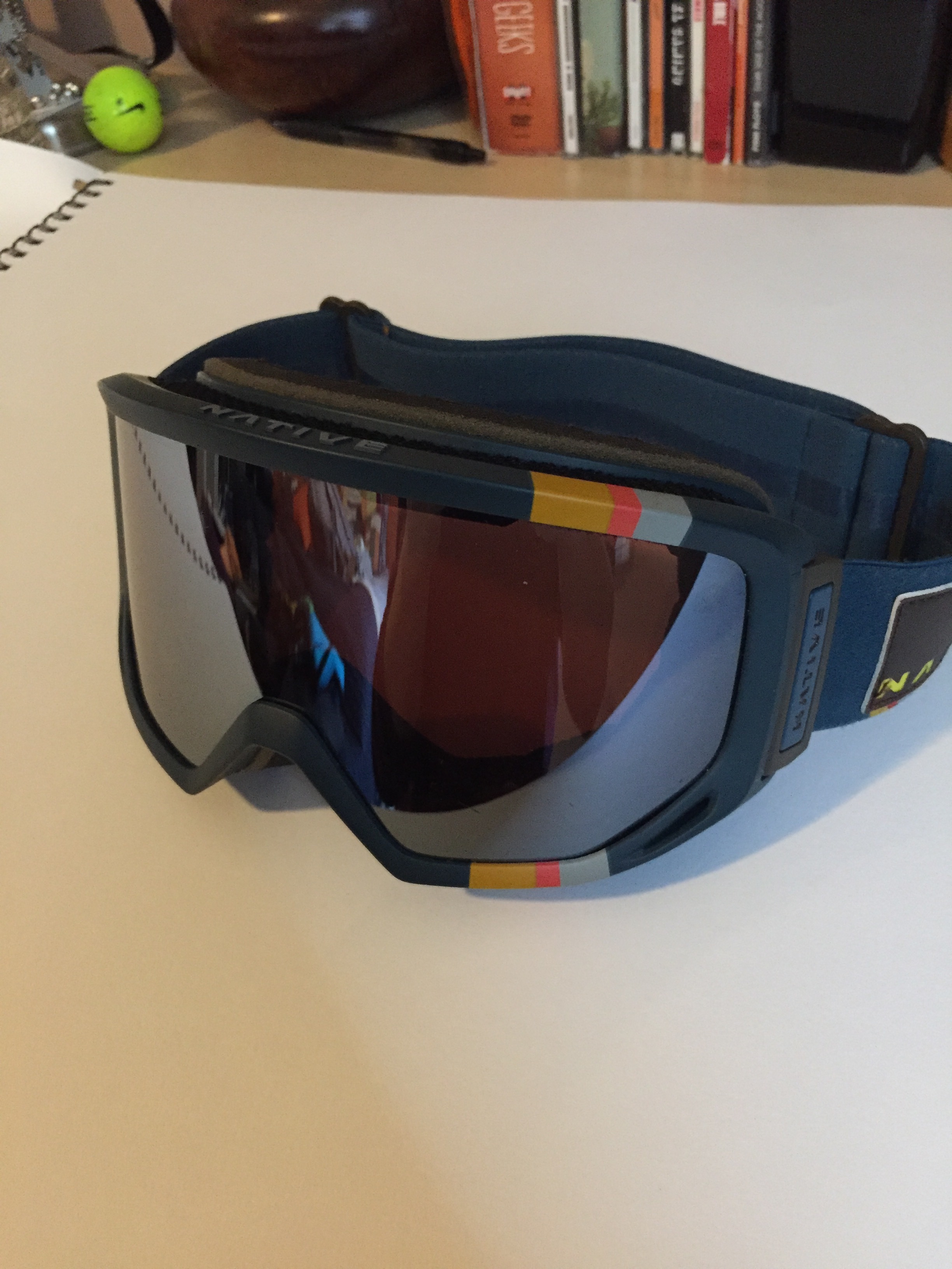 GOGGLES FOR SALE - Sell and Trade - Newschoolers.com