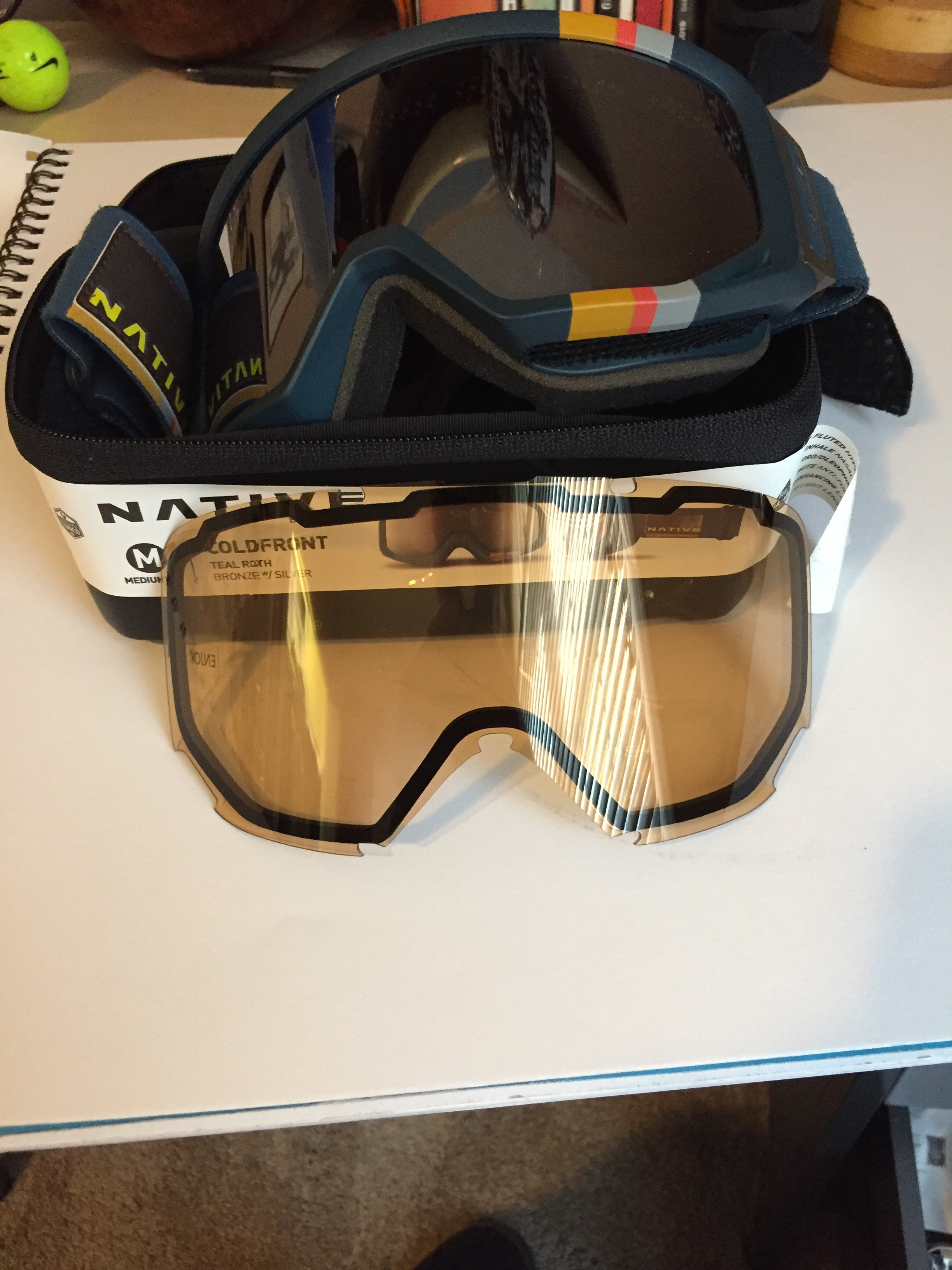 GOGGLES FOR SALE - Sell and Trade - Newschoolers.com