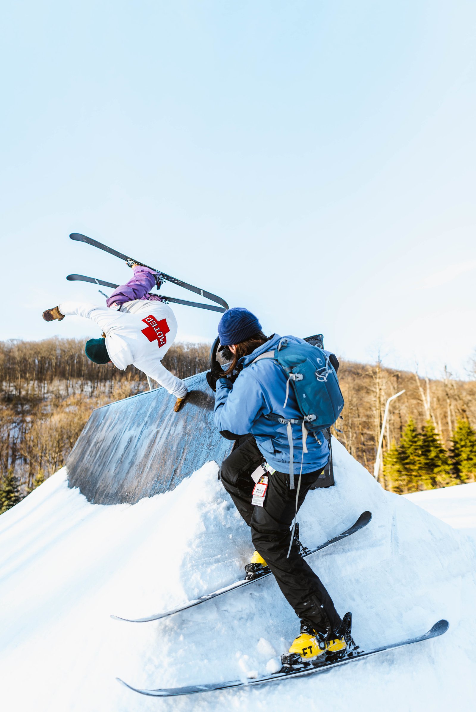 TAFT at SEVEN SPRINGS (3/4)