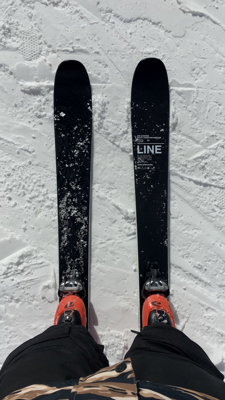 Tested 5 Of The Best New 2020 Skis