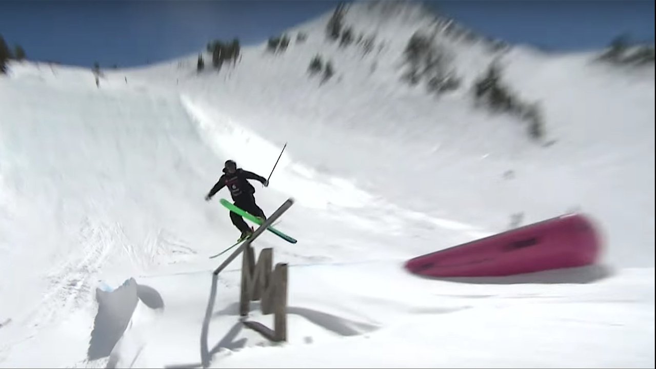 FIS World Cup Mammoth: Results + Top 3 Videos