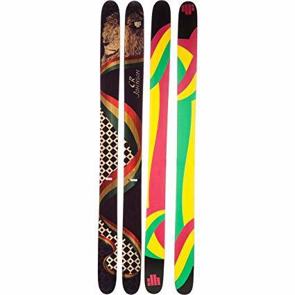 Help me find these skis! 4FRNT CRJ - Ski Gabber - Newschoolers.com