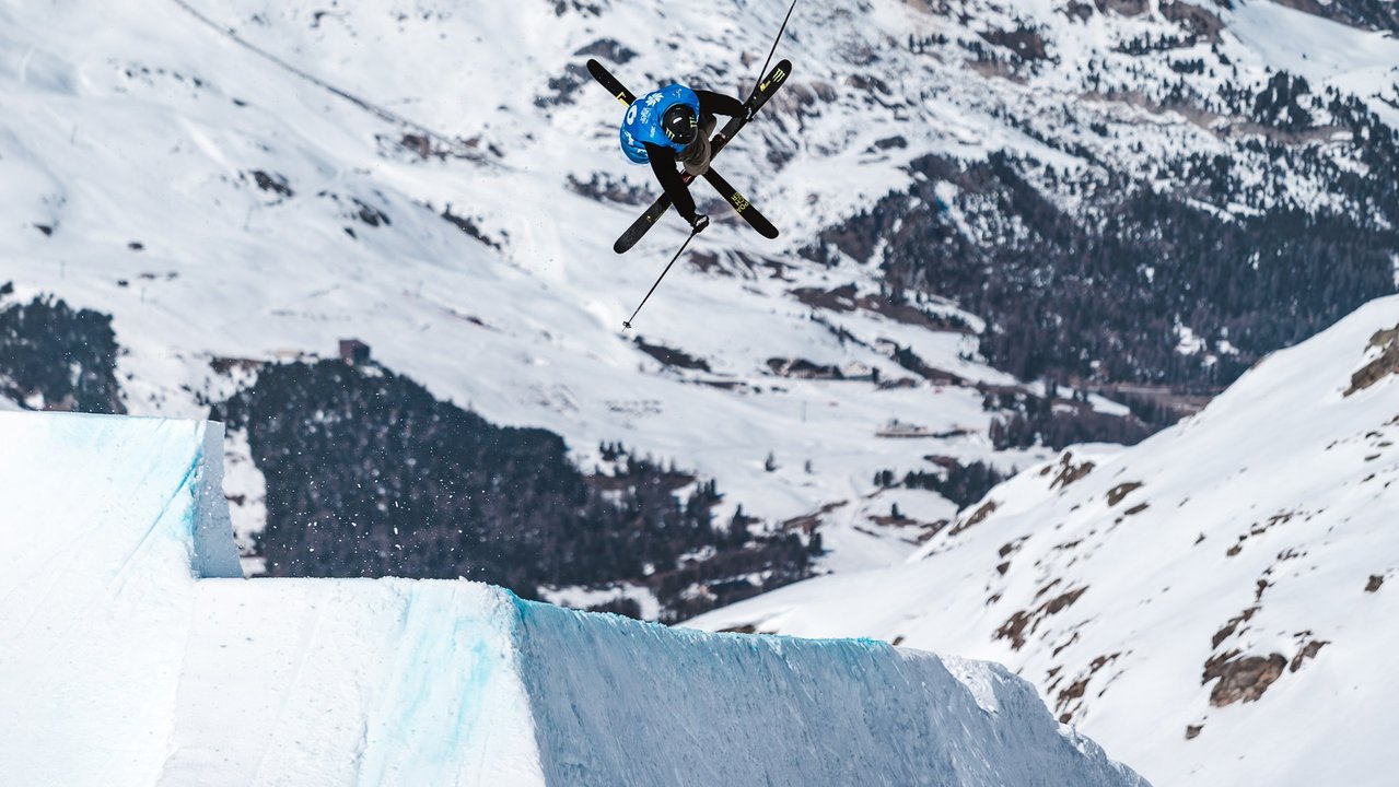 FIS Slopestyle World Cup Silvaplana: Results & Recap