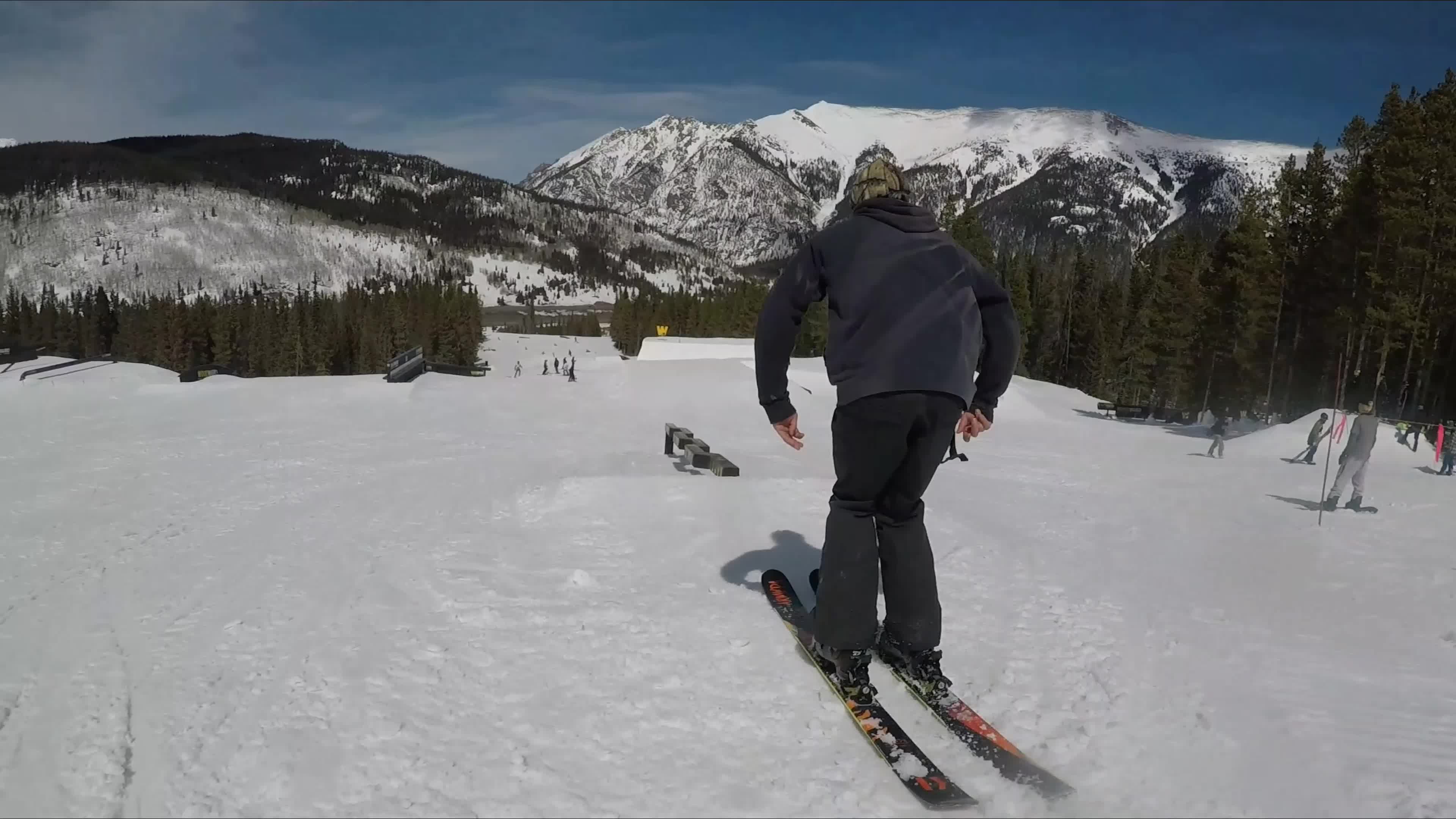 Fools Gold - Videos - Newschoolers.com