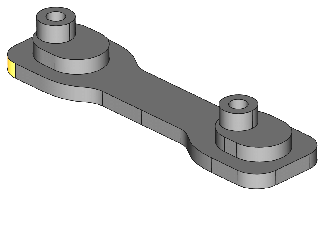 XTD Plate