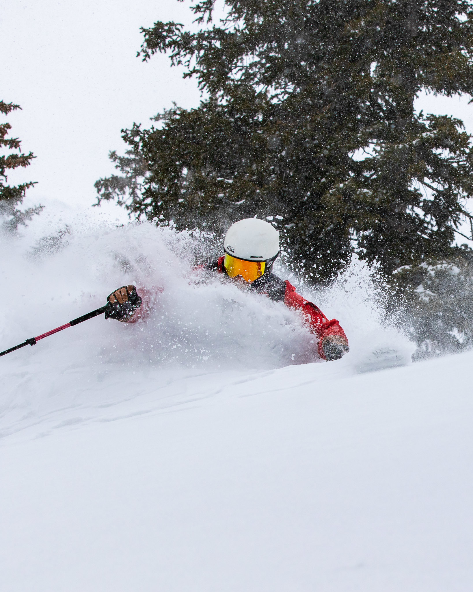 Brighton Ski Patrol Pictures