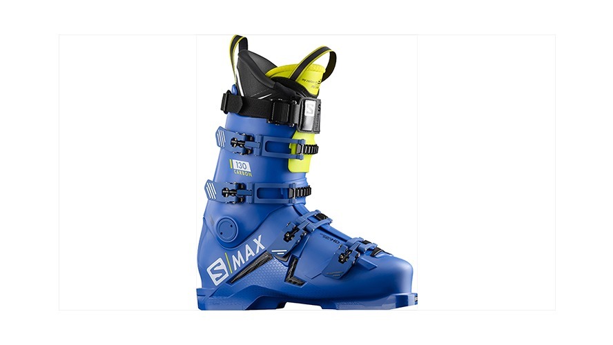 Salomon X Max 130 Carbon Salomon S Max 130 Carbon