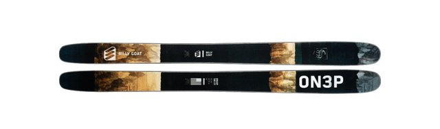FREESTYLE – ON3P Skis