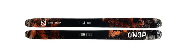 FREESTYLE – ON3P Skis