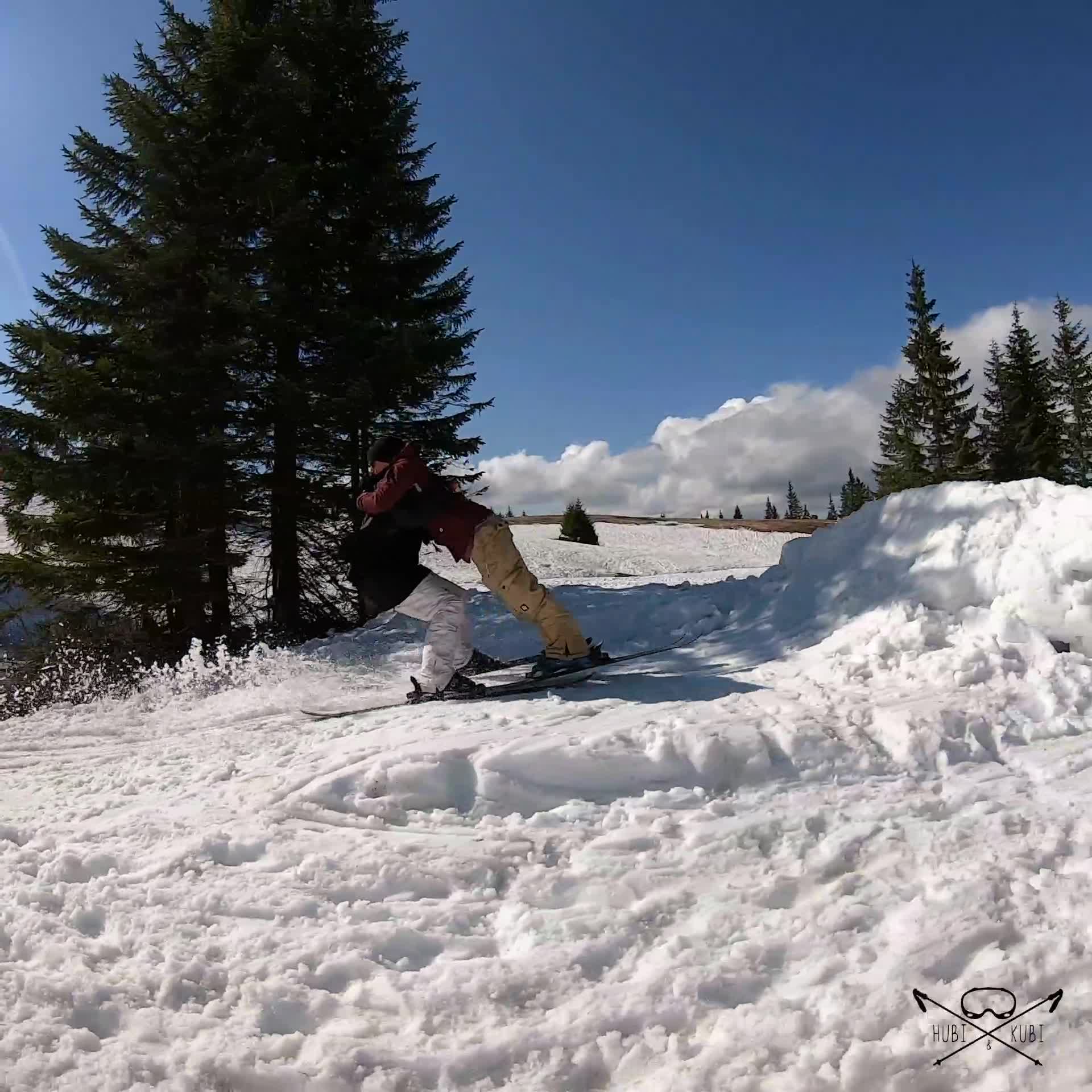 Spider Flip - FIRST EVER? - Videos - Newschoolers.com