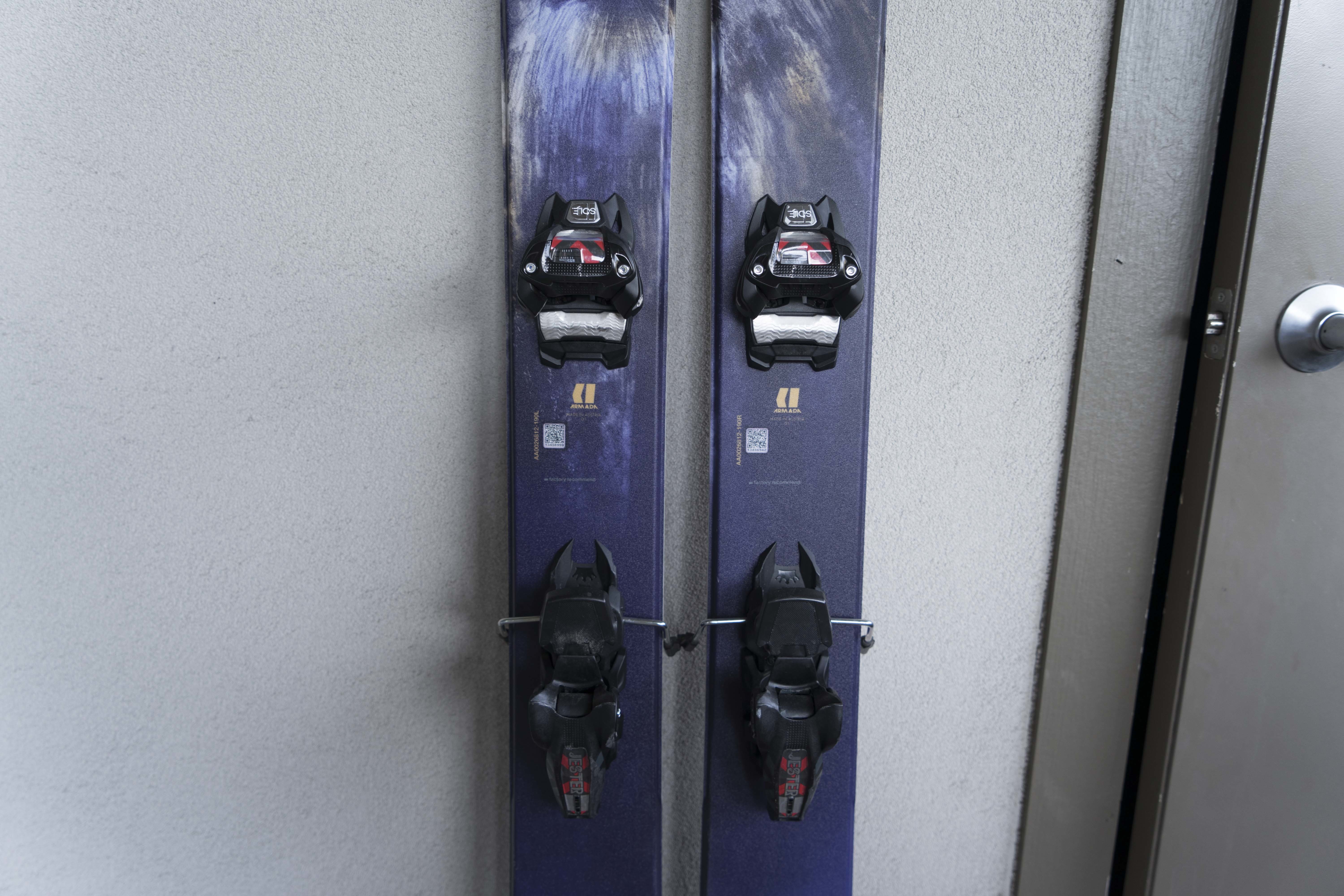 Armada Skis for sale - Sell and Trade - Newschoolers.com