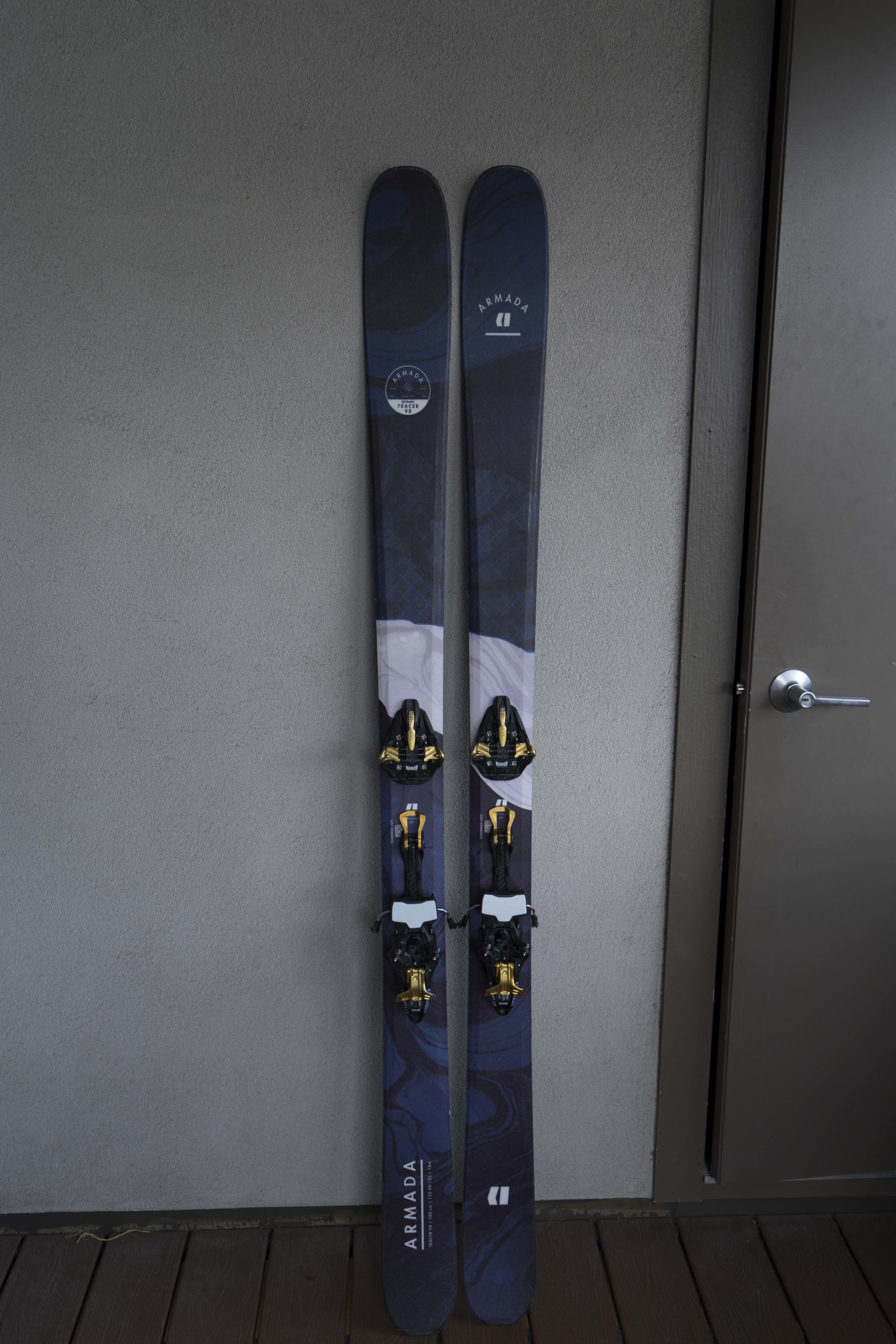 Armada Skis for sale - Sell and Trade - Newschoolers.com