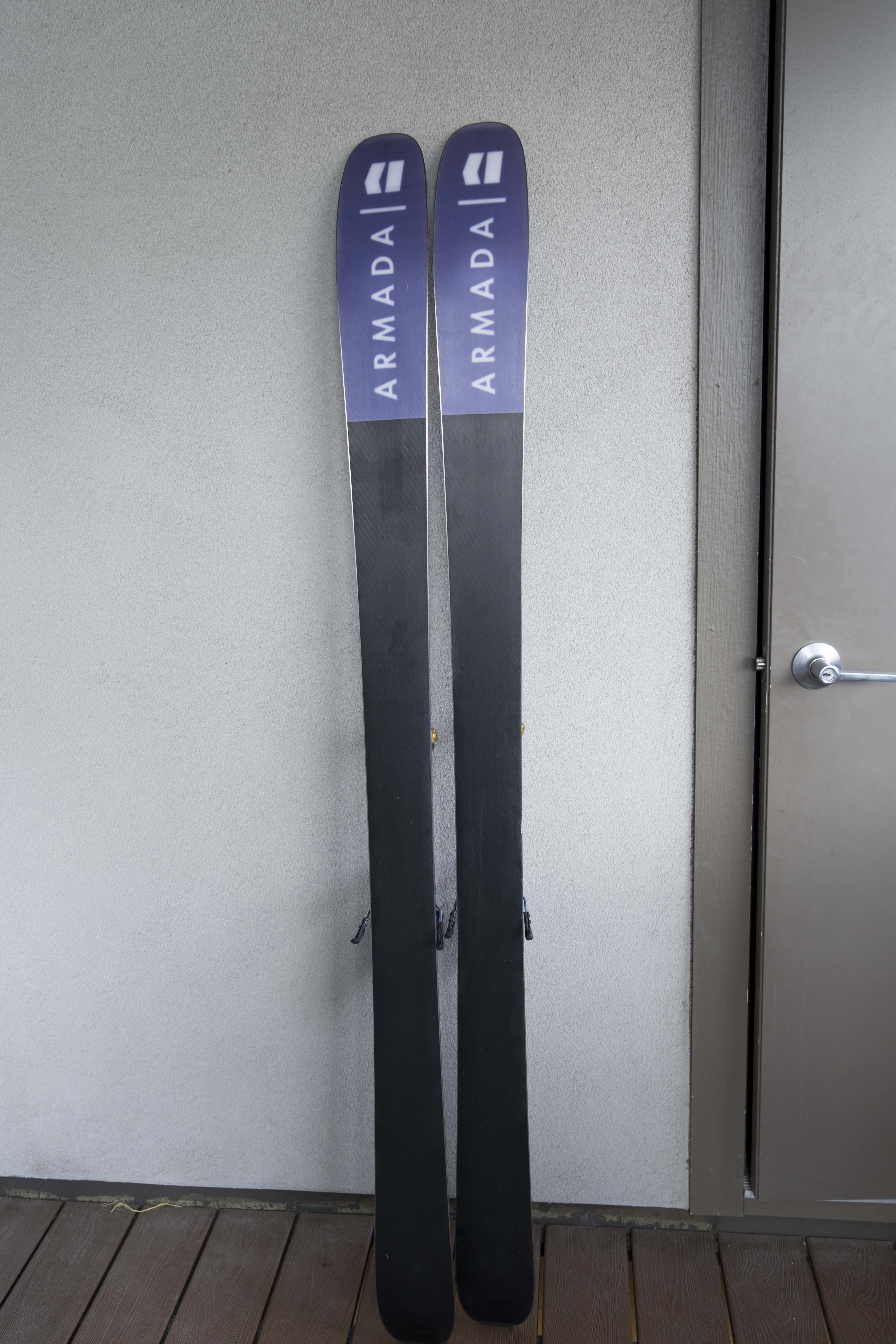 Armada Skis for sale - Sell and Trade - Newschoolers.com