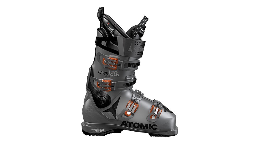 atomic hawx ultra 120 s 2019