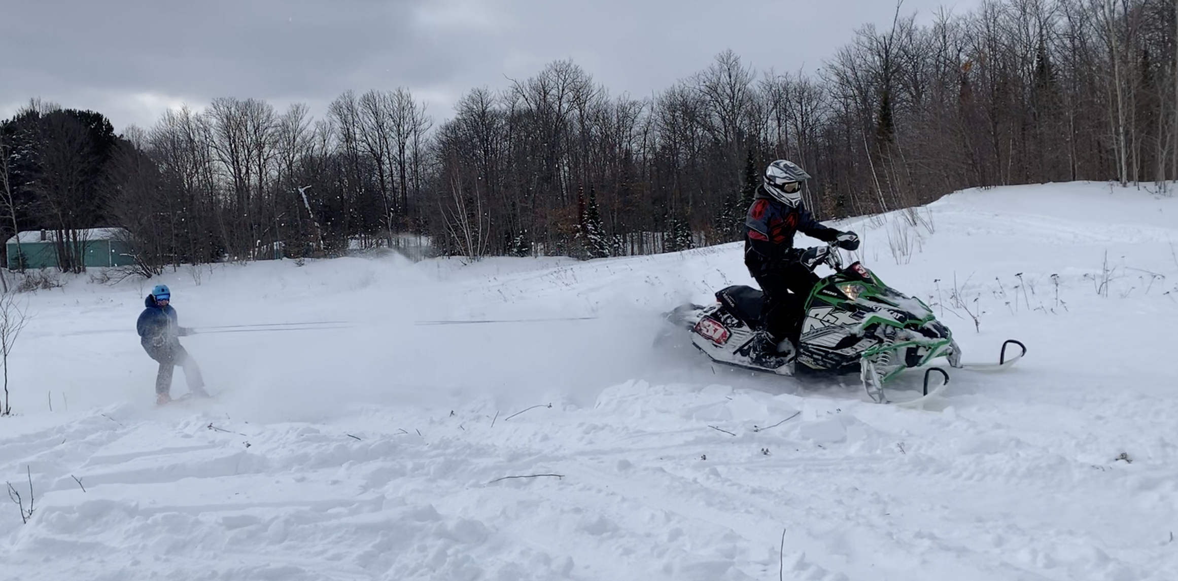 Midwest Vacation - Videos - Newschoolers.com 