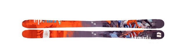 Ski Gear 2020 - Armada - Newschoolers.com