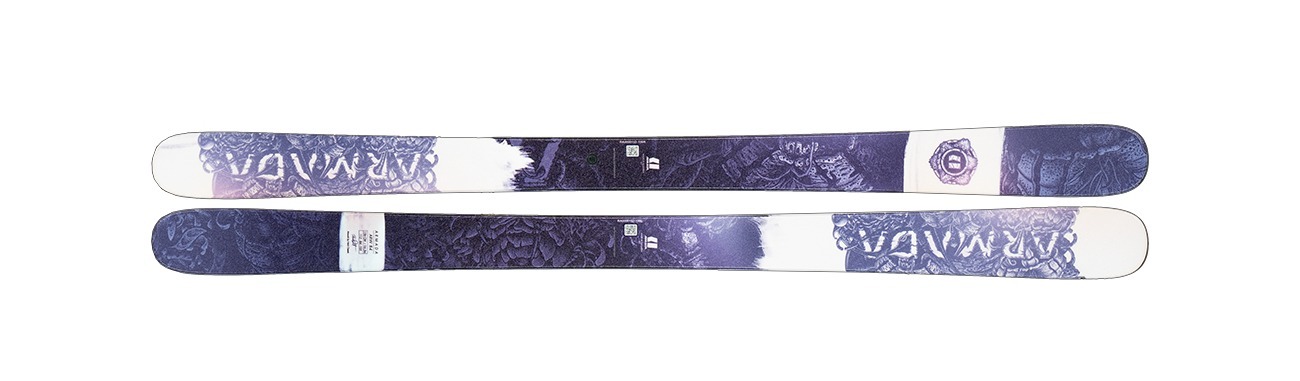 Armada ARW 84 - Ski Gear 2020 - Newschoolers.com