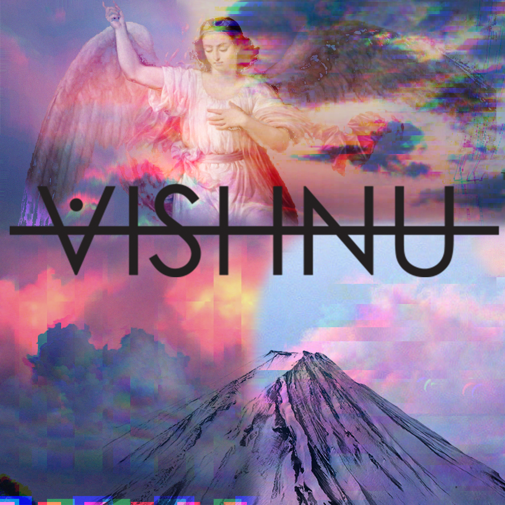 vishnu freeski