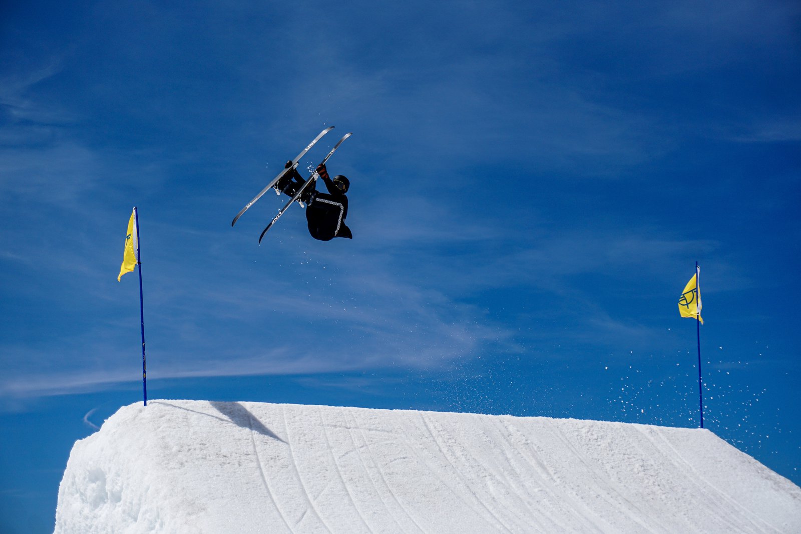 Timberline Summer Days