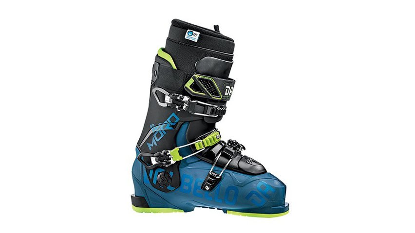Dalbello LUPO 125C (12/31迄) Dalbello Lupo AX 125 C Boots