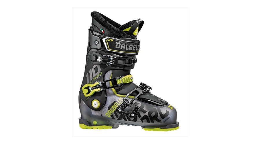 Dalbello IL Moro MX 110 - Ski Gear 2020 - Newschoolers.com