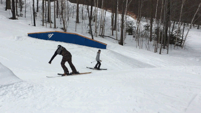 Armada BDOG - Ski Gear 2025 - Newschoolers.com