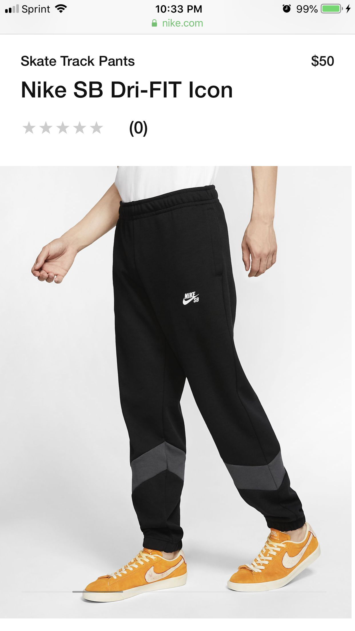 nike sb skateboarding pants