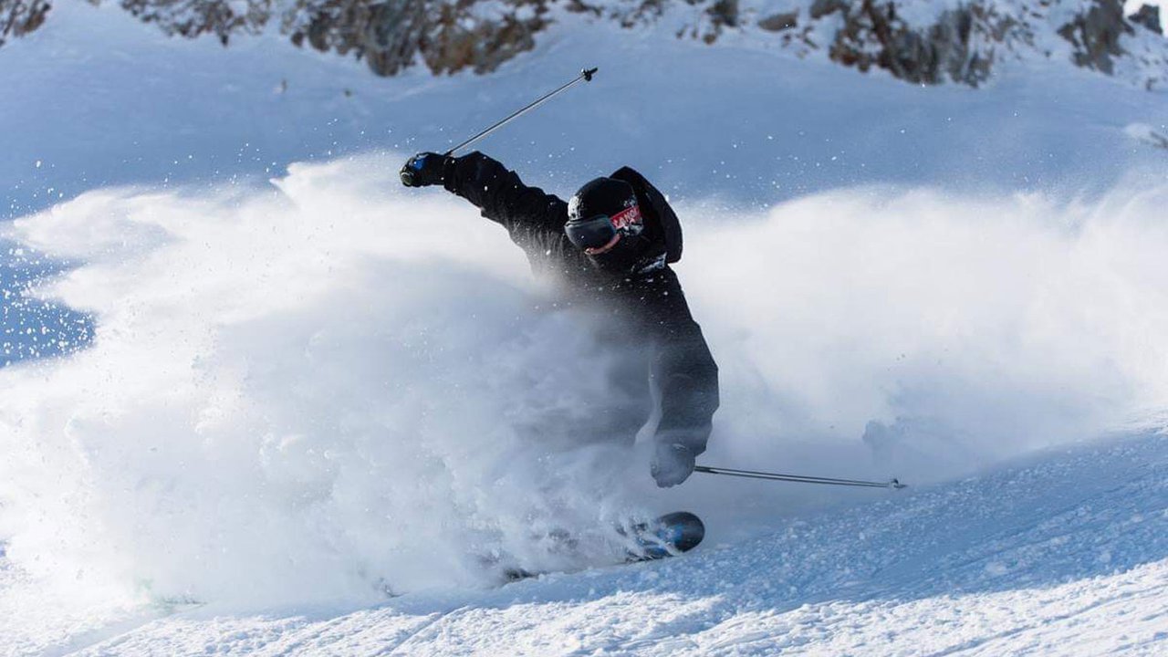 East Coast Legend Evan Williams Joins Renoun Skis As Brand Manager