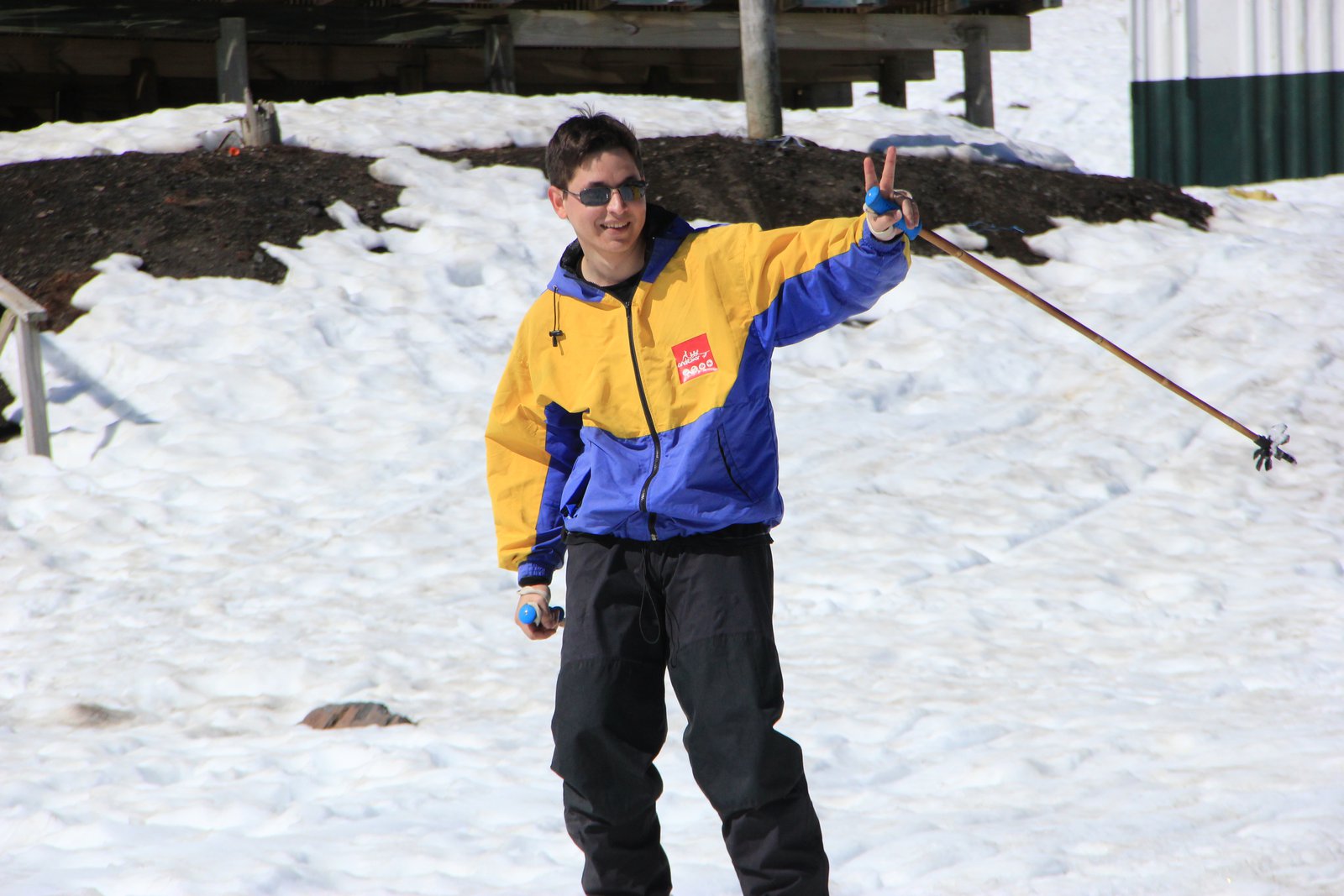 Ski Pucon 