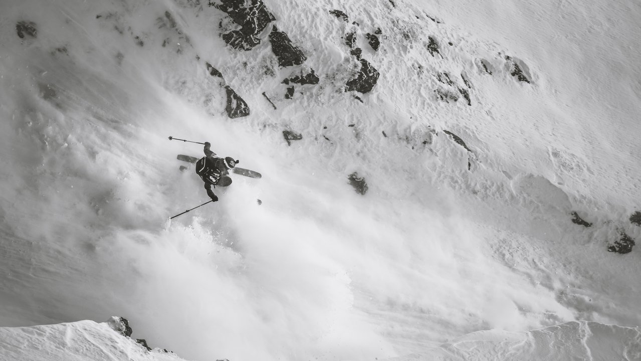 Athlete Lineup For 2020 Freeride World Tour Announced
