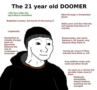In terms of this boomer zoomer stuff, what am I? - Non-Ski Gabber ...