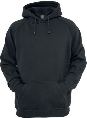 Urban classics tall online hoodie