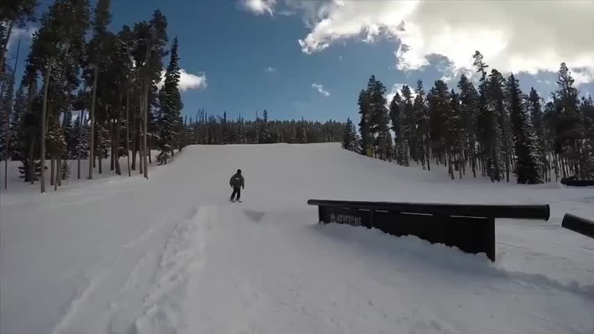 Keystone A51 2017 - Videos - Newschoolers.com