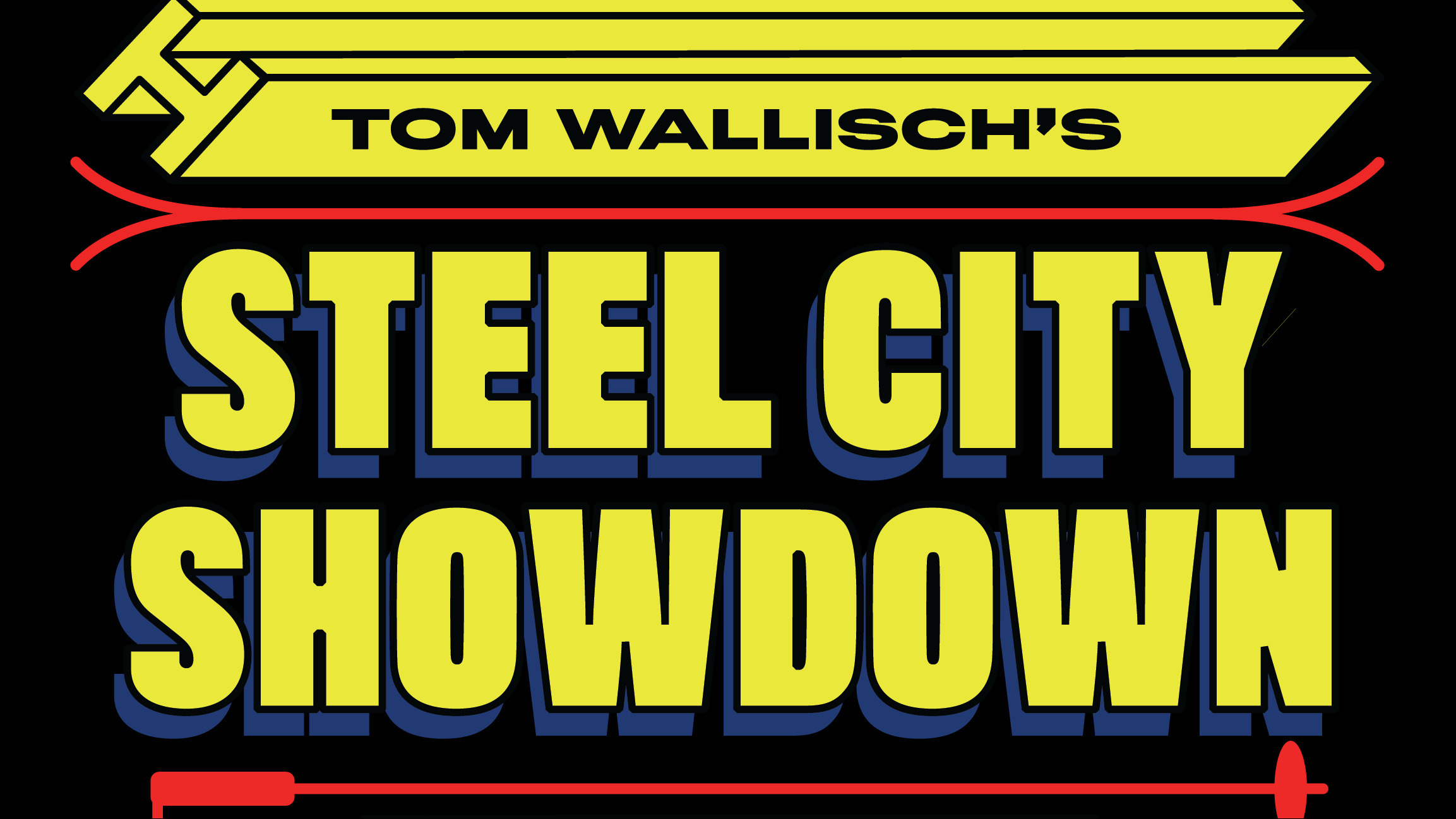 Tom Wallisch Presents 'Steel City Showdown'