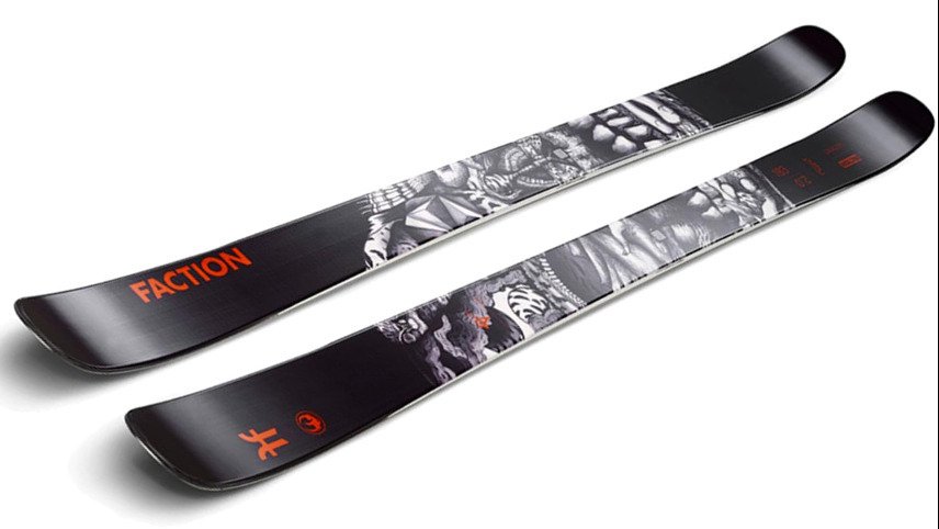 Faction Skis Prodigy 2.0
