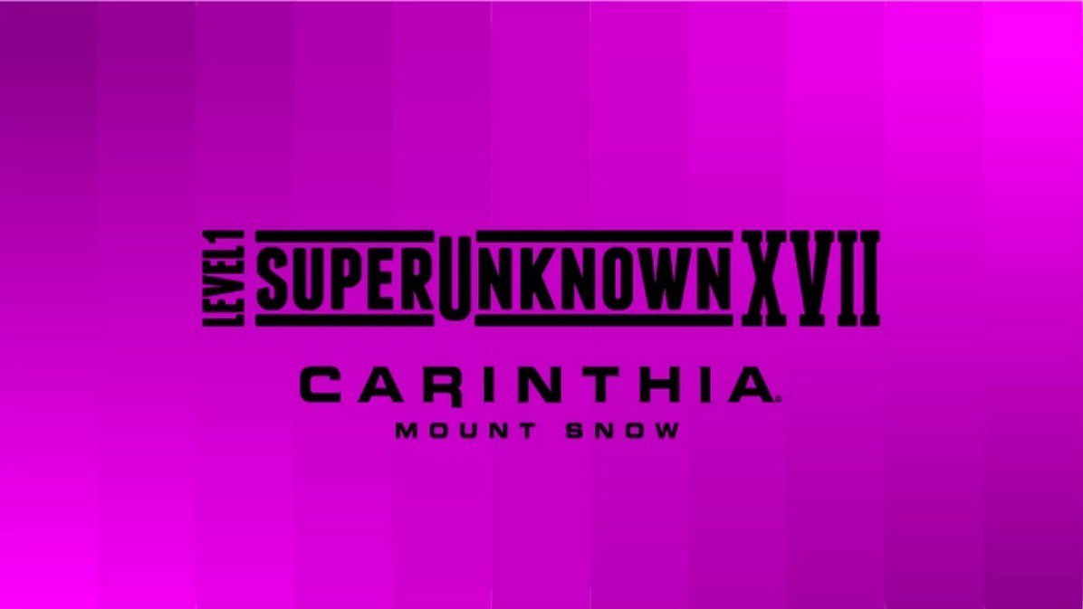 Level 1's SuperUnknown XVII Heads Back East