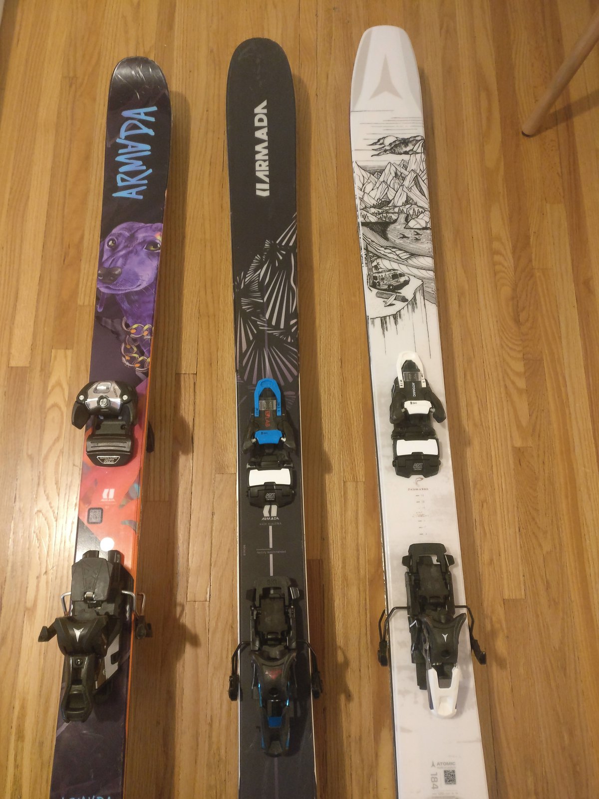 quiver reddit coming together perfectly