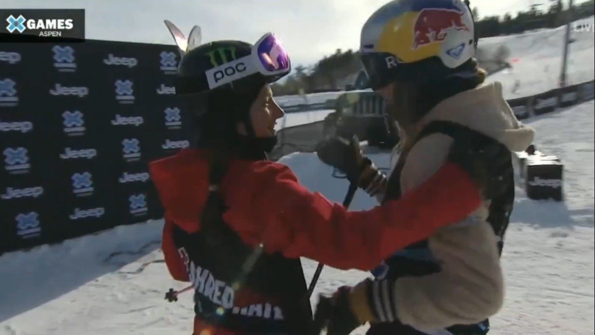 Women's Slopestyle Finals | X Games Aspen 2020 | Video Highlights & Results
