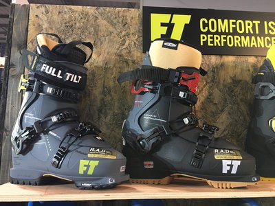 FULL TILT / FT CLASSIC25.5 K2 100 ％品質保証 sandorobotics.com