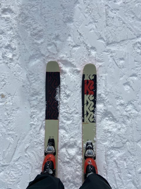 Best skis news