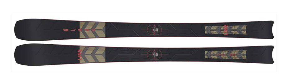 Line Skis Blade - Ski Gear 2021 